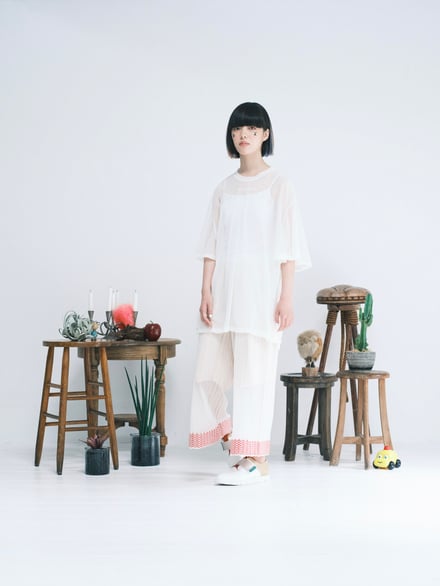bedsidedrama 2022SSコレクション 画像50/56
