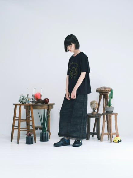 bedsidedrama 2022SSコレクション 画像51/56