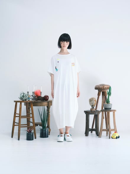 bedsidedrama 2022SSコレクション 画像52/56