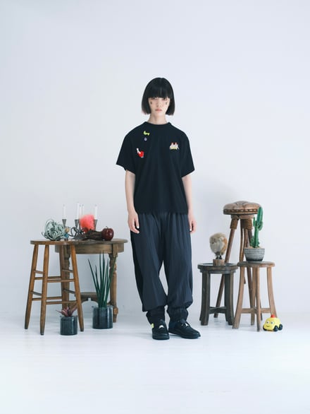 bedsidedrama 2022SSコレクション 画像53/56
