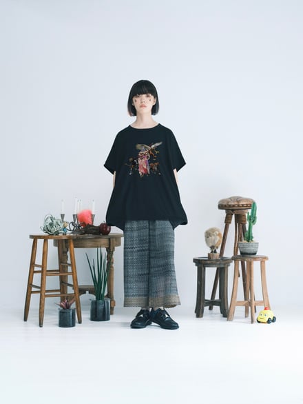 bedsidedrama 2022SSコレクション 画像54/56