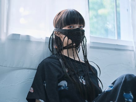 bedsidedrama 2022SSコレクション 画像55/56
