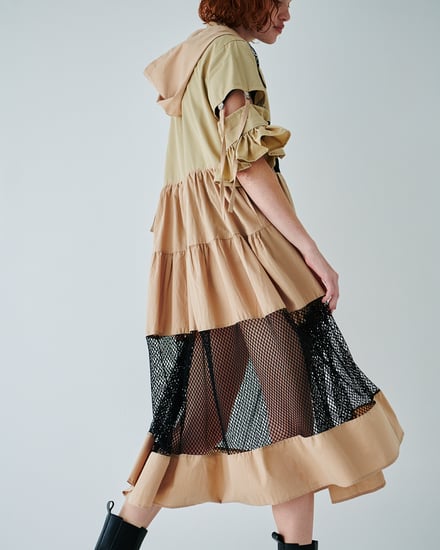 old honey 2022年春夏コレクション | 画像32枚 - FASHIONSNAP.COM 純正/新品 オールドハニー old honey ワンピース 2022SS ひざ丈ワンピース