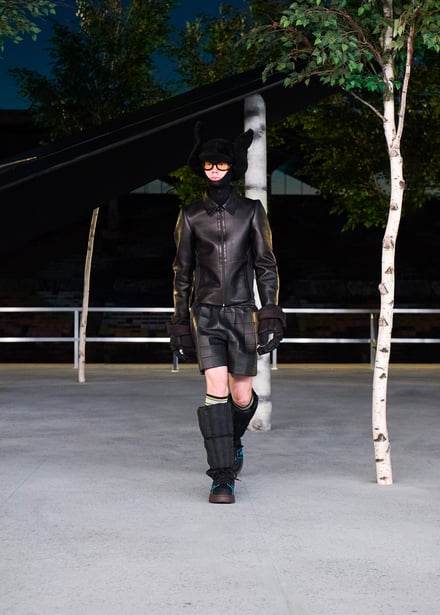 LOUIS VUITTON -Men's- 2022SSコレクション 画像10/50