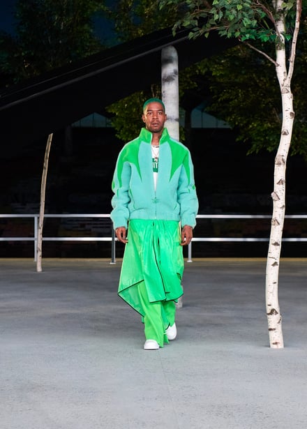 LOUIS VUITTON -Men's- 2022SSコレクション 画像26/50