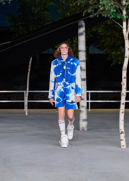 LOUIS VUITTON -Men's- 2022SSコレクション 画像33/50