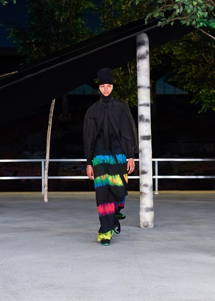 LOUIS VUITTON -Men's- 2022年春夏コレクション | 画像50枚 ...