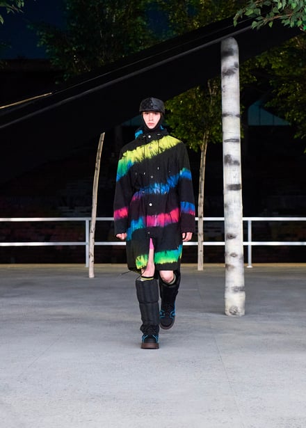 LOUIS VUITTON -Men's- 2022SSコレクション 画像42/50