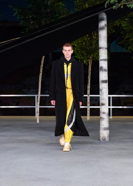 LOUIS VUITTON -Men's- 2022SSコレクション 画像50/50