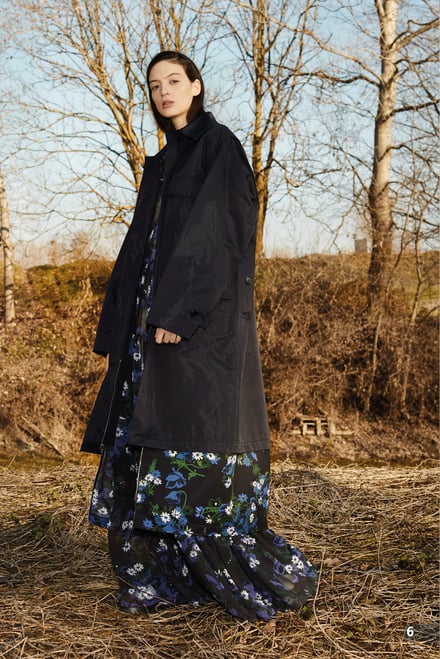 Plan C 2022年秋冬コレクションコレクション | 画像33枚 - FASHIONSNAP.COM