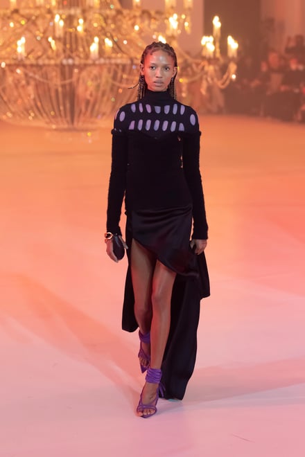 OFF-WHITE c/o VIRGIL ABLOH™ 2022年秋冬コレクションコレクション ...