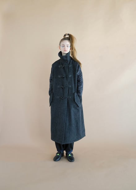 bedsidedrama 2022AWコレクション 画像2/49