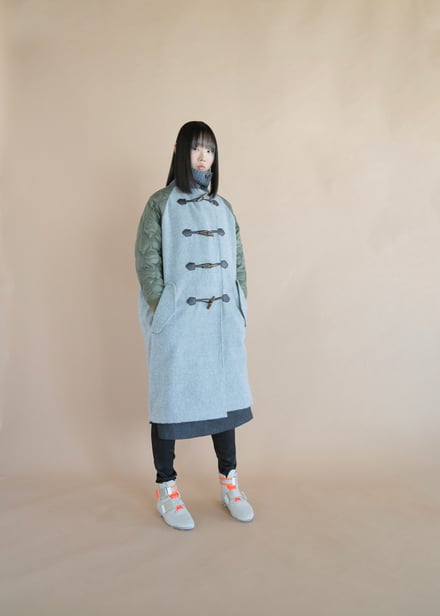 bedsidedrama 2022AWコレクション 画像3/49