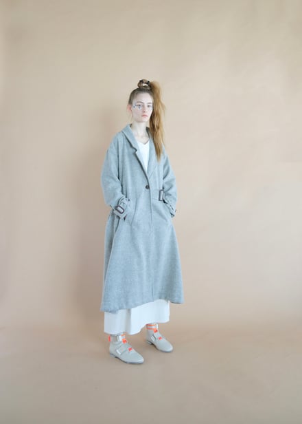 bedsidedrama 2022AWコレクション 画像4/49
