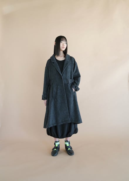 bedsidedrama 2022AWコレクション 画像5/49