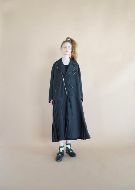 bedsidedrama 2022AWコレクション 画像6/49