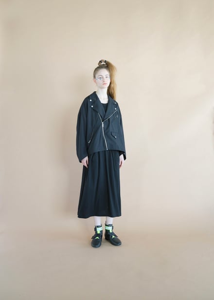 bedsidedrama 2022AWコレクション 画像7/49