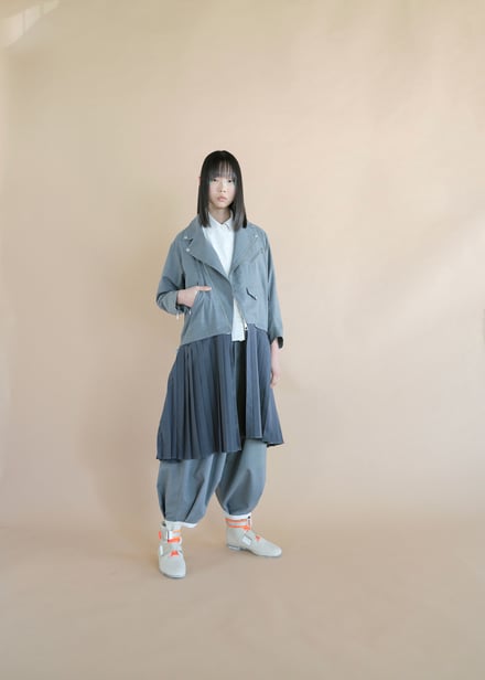 bedsidedrama 2022AWコレクション 画像8/49