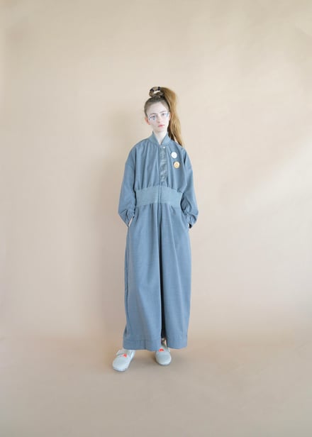 bedsidedrama 2022AWコレクション 画像9/49