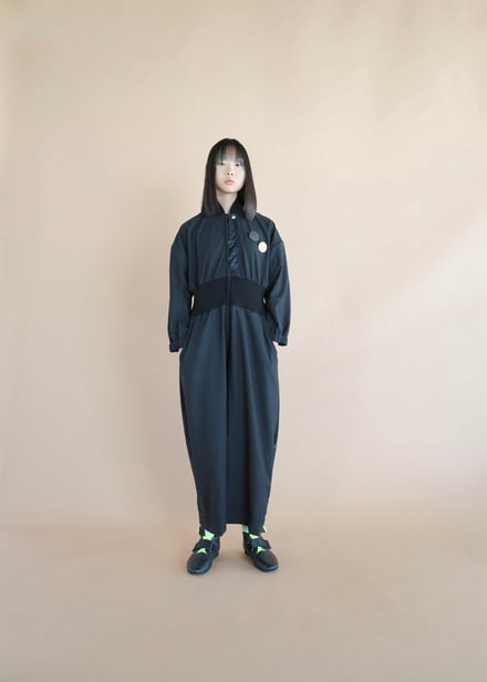 bedsidedrama 2022AWコレクション 画像10/49