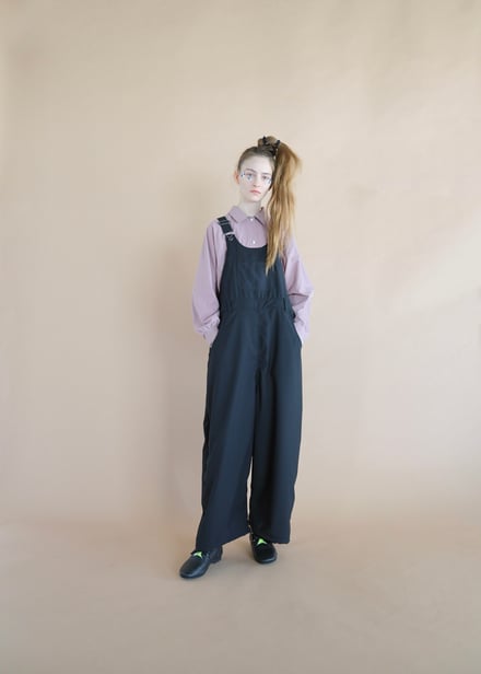 bedsidedrama 2022AWコレクション 画像11/49