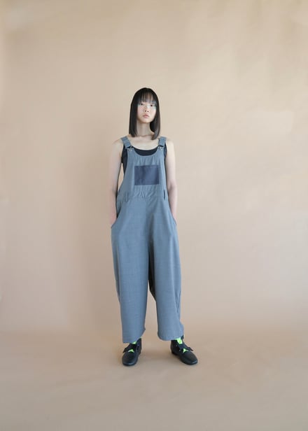 bedsidedrama 2022AWコレクション 画像12/49