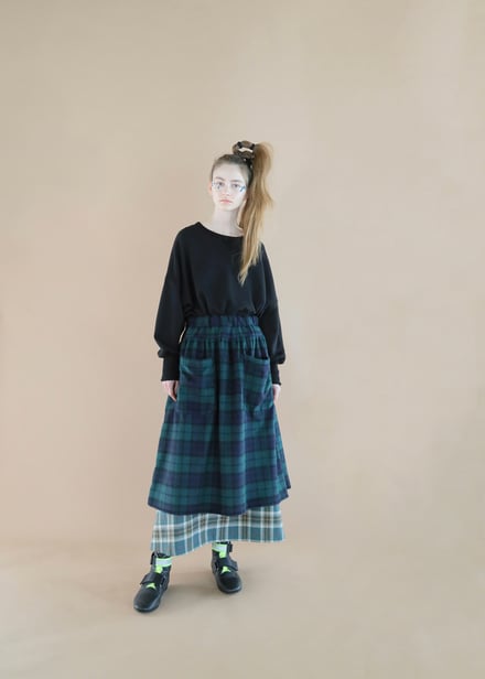 bedsidedrama 2022AWコレクション 画像15/49