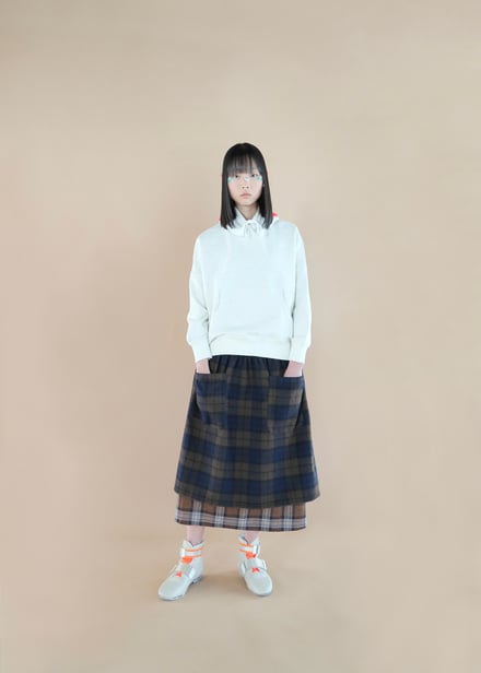 bedsidedrama 2022AWコレクション 画像16/49