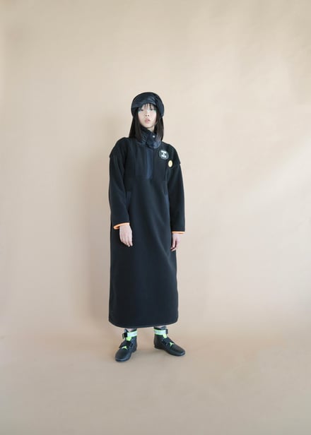 bedsidedrama 2022AWコレクション 画像20/49