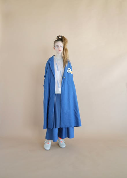 bedsidedrama 2022AWコレクション 画像21/49