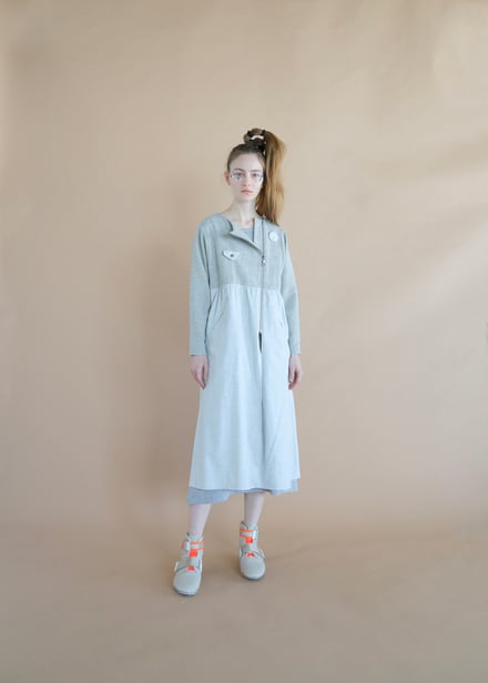 bedsidedrama 2022AWコレクション 画像23/49
