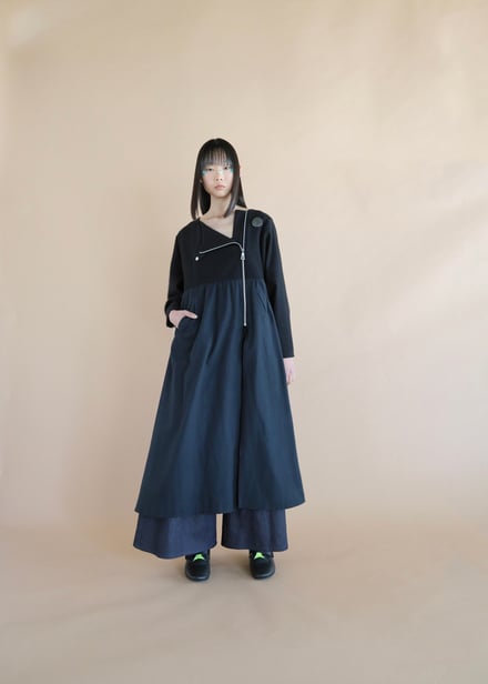 bedsidedrama 2022AWコレクション 画像24/49