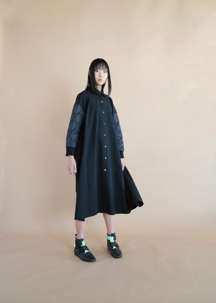 bedsidedrama 2022AWコレクション 画像26/49