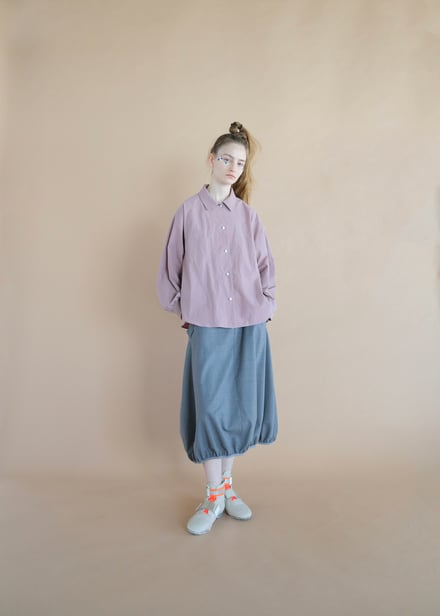 bedsidedrama 2022AWコレクション 画像27/49