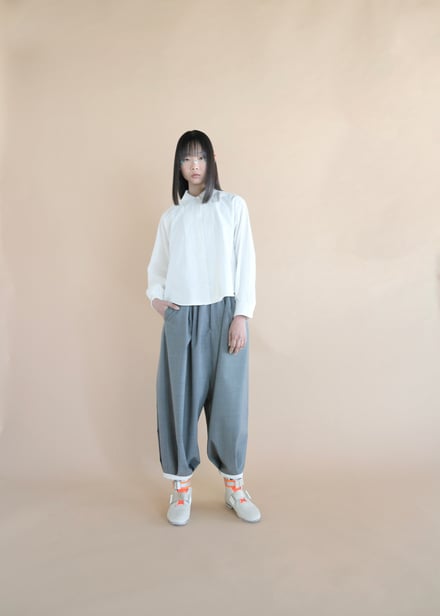 bedsidedrama 2022AWコレクション 画像28/49