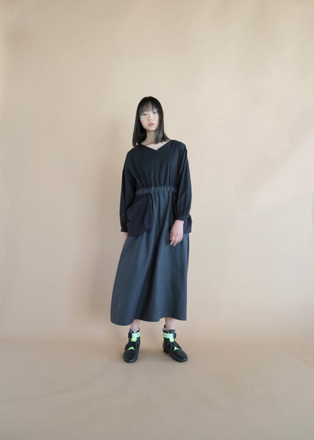 bedsidedrama 2022AWコレクション 画像30/49