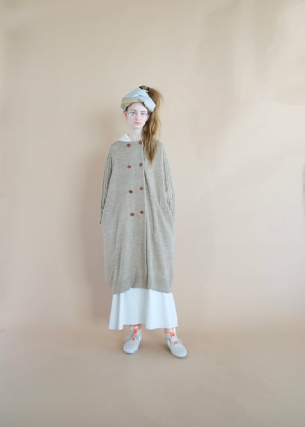 bedsidedrama 2022AWコレクション 画像31/49