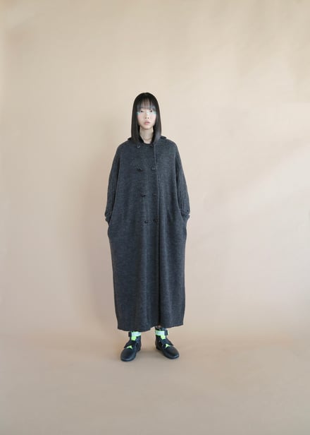 bedsidedrama 2022AWコレクション 画像32/49