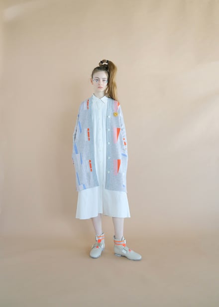 bedsidedrama 2022AWコレクション 画像33/49