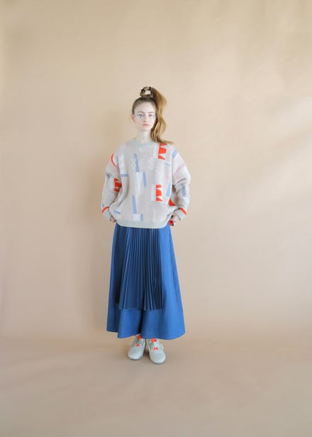 bedsidedrama 2022AWコレクション 画像35/49