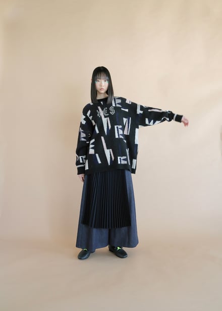 bedsidedrama 2022AWコレクション 画像36/49