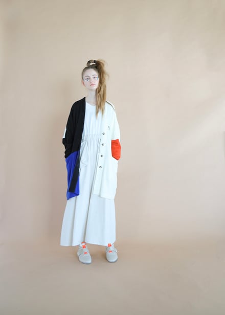 bedsidedrama 2022AWコレクション 画像37/49