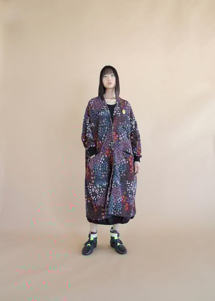 bedsidedrama 2022AWコレクション 画像38/49