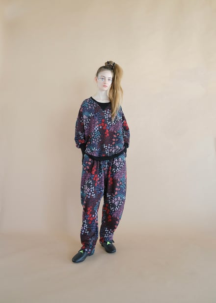 bedsidedrama 2022AWコレクション 画像39/49