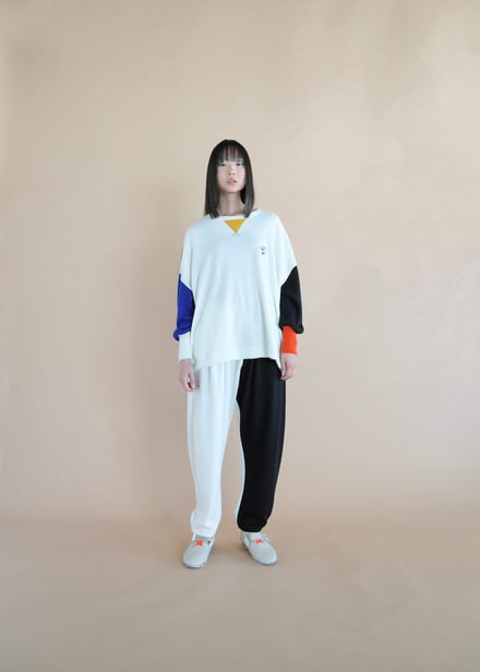 bedsidedrama 2022AWコレクション 画像40/49