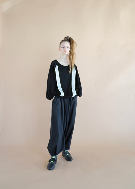 bedsidedrama 2022AWコレクション 画像43/49