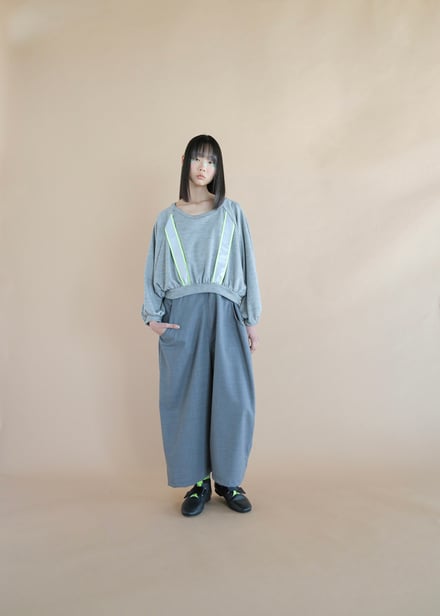 bedsidedrama 2022AWコレクション 画像44/49