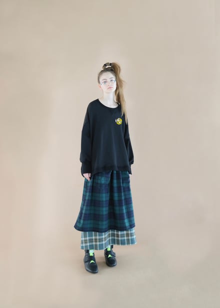 bedsidedrama 2022AWコレクション 画像45/49