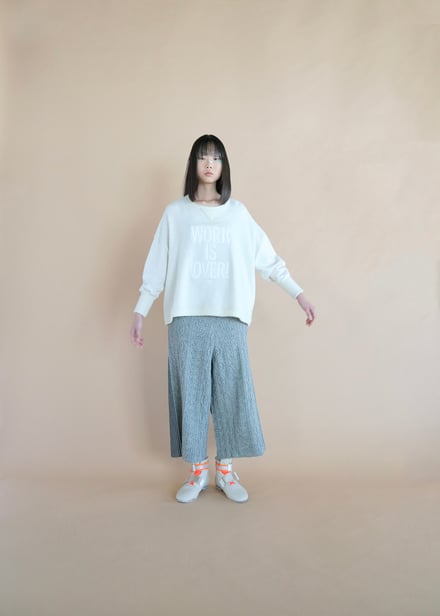 bedsidedrama 2022AWコレクション 画像46/49