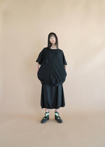 bedsidedrama 2022AWコレクション 画像48/49